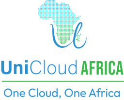 UniCloud Africa Logo