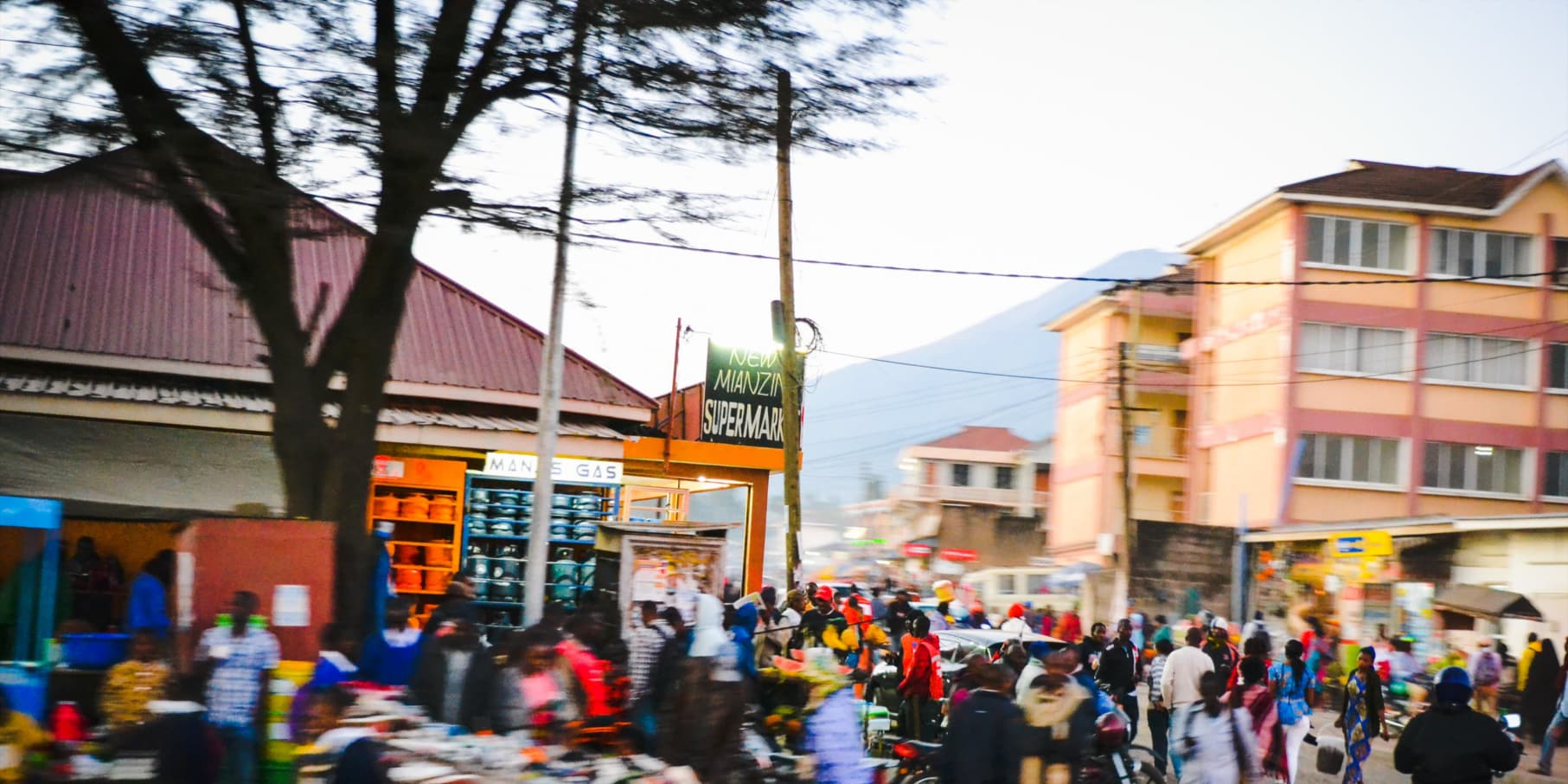 Navigating the Cloud: A Guide for African Businesses