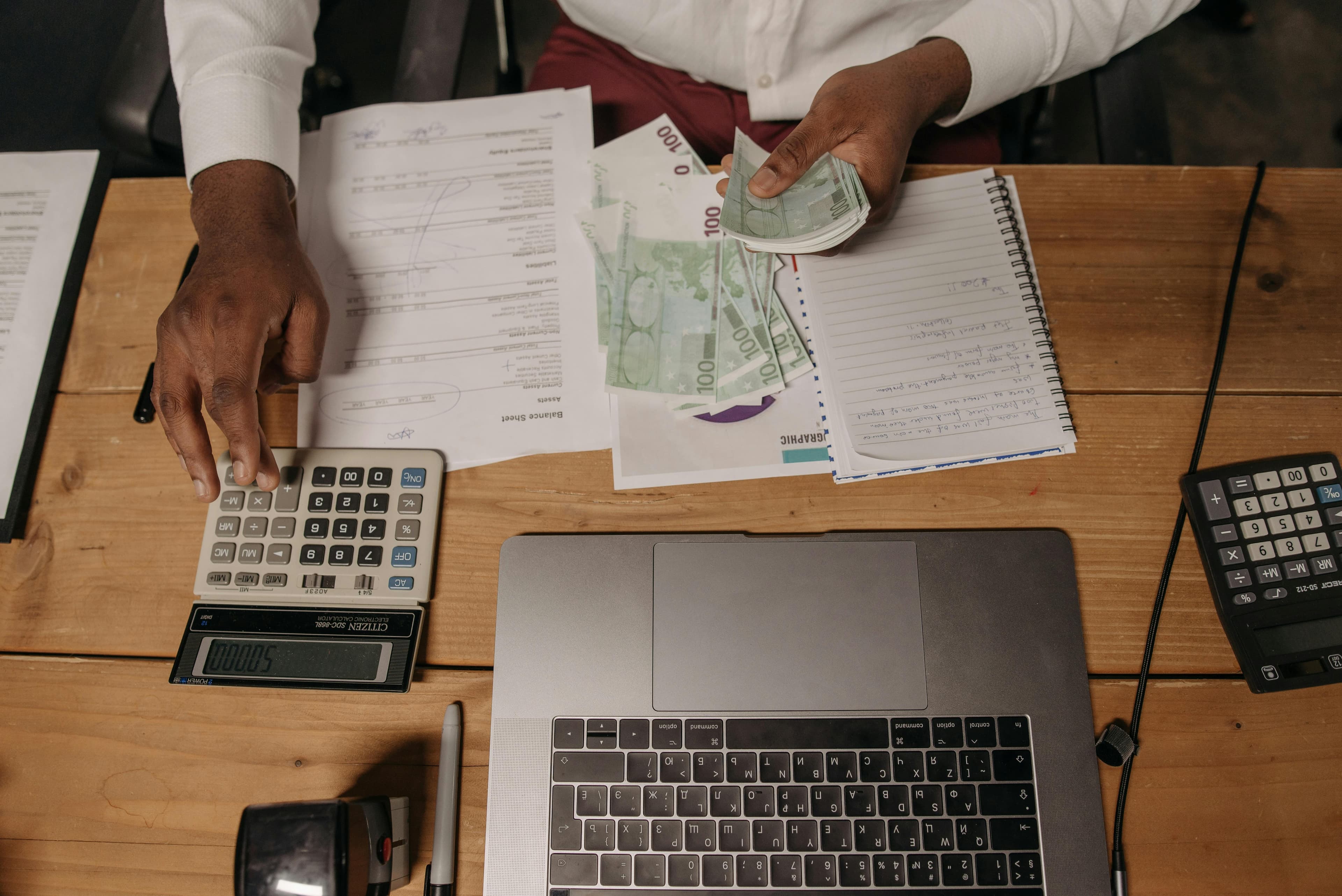 African Banking Leader Soars with On-Demand Storage Innovation