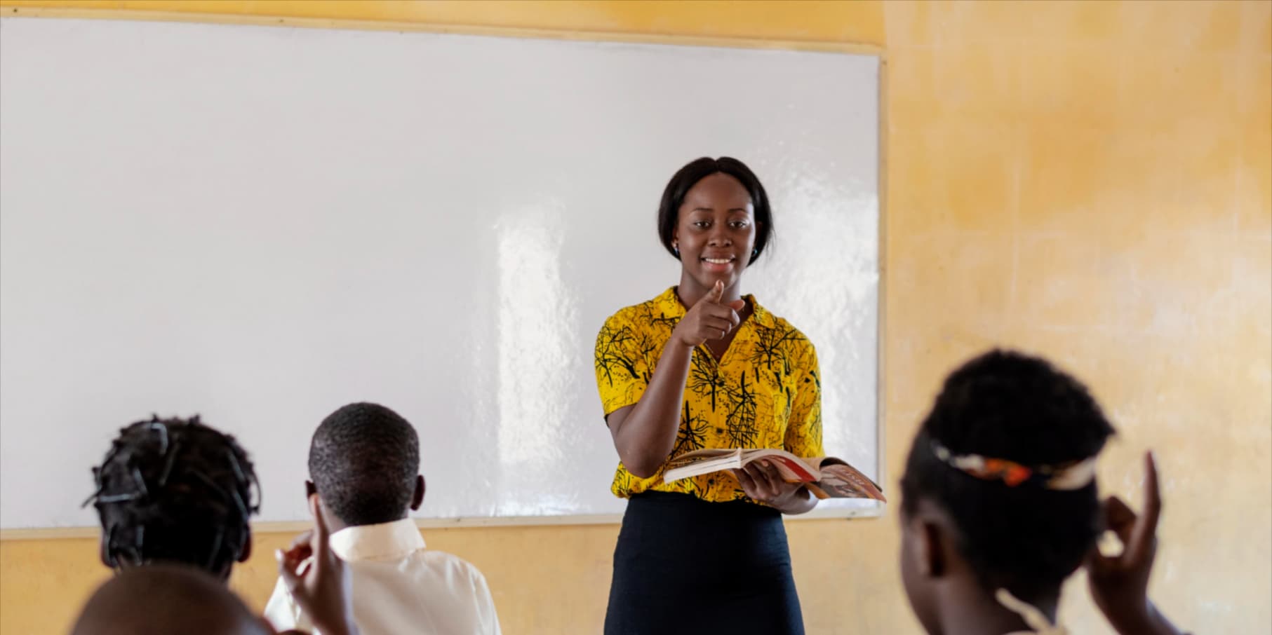 Revolutionizing Education with UniCloud Africa
