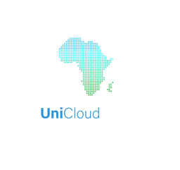 UniCloud Africa Logo