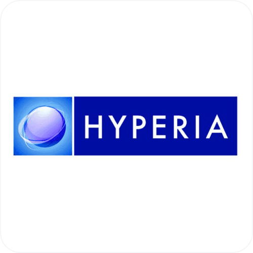 Hyperia