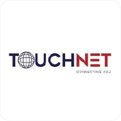TouchNet