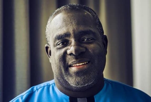 Mr. Adeola Alain Patrick