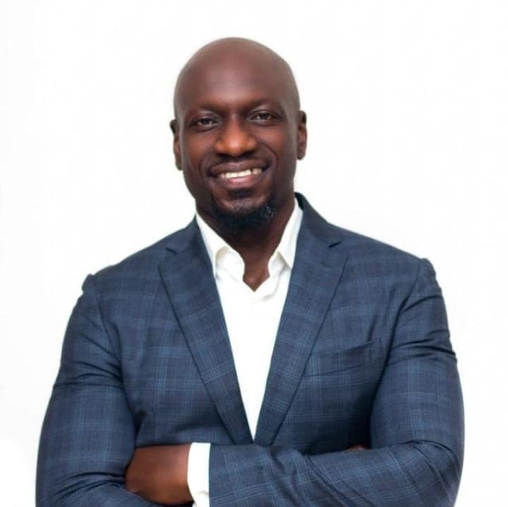 Mr. Ladi Okuneye
