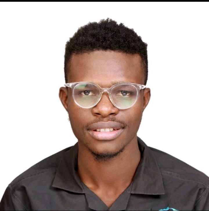 Schneider Busayo Komolafe