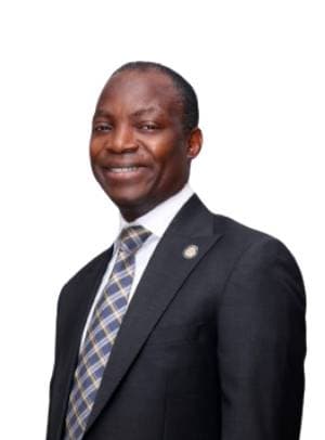 Mr. Seyi Katola