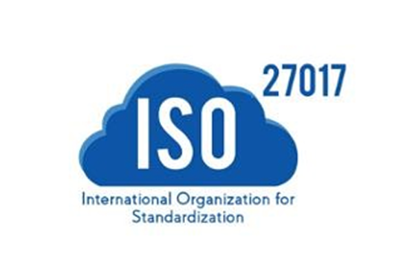 ISO 9001 Certification
